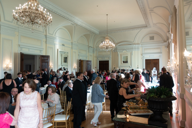 Oheka castle wedding 7